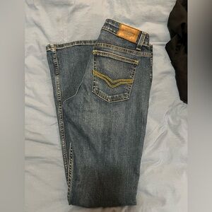Harley Davidson women’s jeans size 26